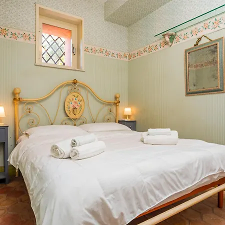 Villa Storica Taormina