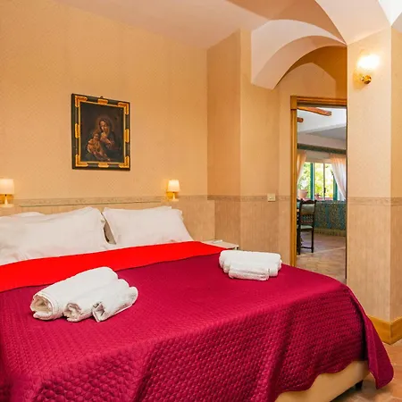 Villa Storica Taormina