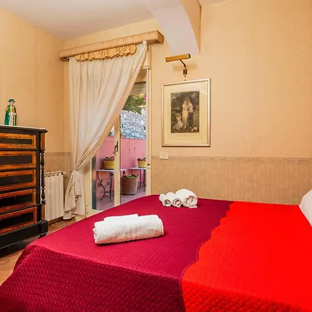 Storica Villa Taormina