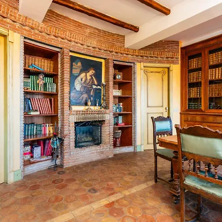 Storica Villa Taormina