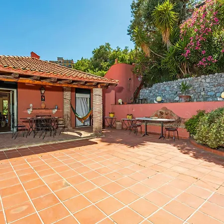 Storica Villa Taormina